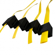 Комплект адаптеров ADAPT-ZX5-10 к принтерам Godex ZX1200/1300/1600 и ZX420/430 для позиционирования термоусадочной трубки шириной 5, 6, 8 и 10 мм, отступ 6 мм, mprG0107