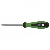 Отвертка крестовая Phillips PH2x100 Haupa 101688
