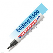 Edding 8300 перманентный