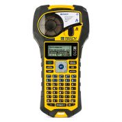 Принтер BRADY M210 (Eng). Портативный ленточный принтер-маркиратор с картриджем M21-750-499, brd152260