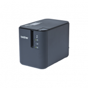 Профессиональный принтер для печати наклеек с Wi-Fi, PT-P900W
