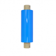 Риббон resin (Термотрансферная лента) US310-1/2-80-75-OUT(вт110) черный, 80мм х 75 м, намотка OUT на втулке 12,7 мм, ширина втулки 110мм, mpruc0109