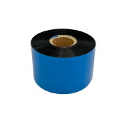 Риббон resin (Термотрансферная лента) US310-1-45-450-OUT черный, 45ммх450м, намотка OUT, втулка 25.4 мм, mpruc0117