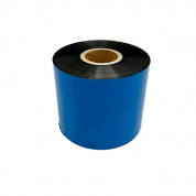Риббон resin (Термотрансферная лента) US310-1-60-450-OUT черный, 60ммх450м, намотка OUT, втулка 25.4мм, mpruc0118