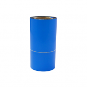Риббон wax/resin (Термотрансферная лента) US150-1-85-300-OUT черный, 85мм х 300м, намотка OUT на втулке 25,4 мм, mpruc0201