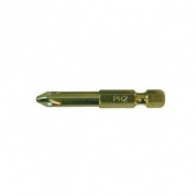 Биты-насадки Haupa TiN PH 2/50 мм, 10шт. 102162 1/4"