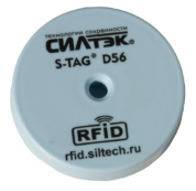 Корпусированная метка S-TAG®  D56, 142140216