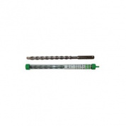 Бур SDS-Plus, 14x260x200 мм, Haupa 230460/A