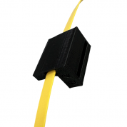 Адаптер ADAPT-ZX6 к принтерам Godex ZX1200/1300/1600 и ZX420/430 для позиционирования термоусадочной трубки шириной 6 мм, отступ 6 мм, mprG0104