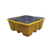 IBC-S Европоддон высокий (для еврокуба), spc306790