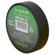 Изолента ПВХ Haupa 263800