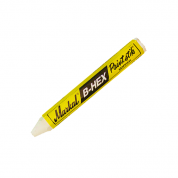 Markal B Paintstik 1/2 Hex