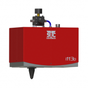 Интегрируемый маркиратор E10 R I113S Sic Marking , окно 110х60мм, прочерчивание, поршень d=30мм