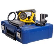 M211-KIT-EU-UK-US Комплект портативный принтер M211 в жестком кейсе, brd170390