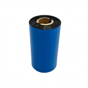 Риббон resin (Термотрансферная лента) US310-1/2-57-74-OUT(вт57) черный, 57ммх74м, намотка OUT, втулка 12.7мм, mpruc0119