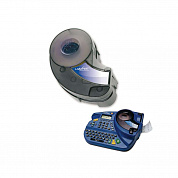 X-17-351 Этикетки контроля всткрытия Brady, brd60973