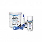 Набор Weicon O-Ring Bonding Set для уплотнительных колец {wcn12508030}