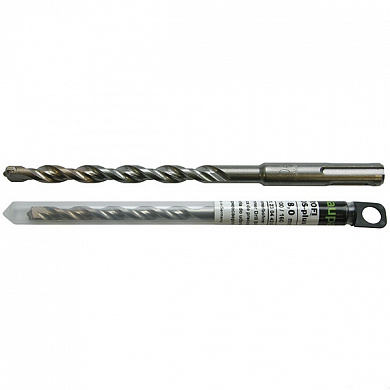 Бур SDS-Plus, 16x460x400 мм, Haupa 230466