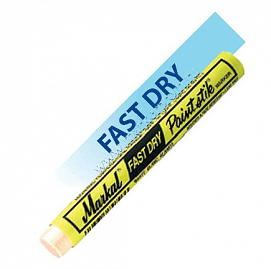Fast Dry сохнет 5-7 мин.