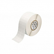 Этикетки Brady THT-6-438-10 контрольные "Шахматка", brd20888
