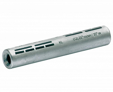 Сжимные гильзы Klauke 70 - 50 мм? {klk287R50} (10 шт.)