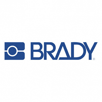 Brady 034990001153131 - Табличка C4DRA3 3761183 дет.C4DRA3 3761183, brd20822a