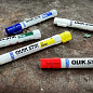 Quik Stik сохнет 5-7 мин.