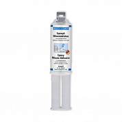 Эпоксидный клей Weicon Epoxy Minute Adhesive, минутный, прозрачный (24 мл) {wcn10550024}