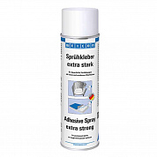 Клей-спрей Weicon Adhesive Spray сильной фиксации 500 мл wcn11801500