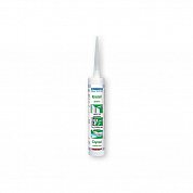 Клей-герметик Weicon Flex 310M Crystal, прозрачный (25 кг) {wcn13308920}
