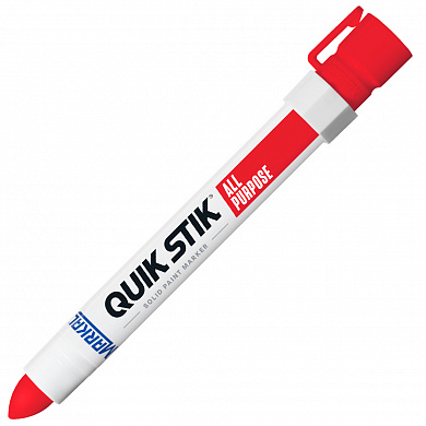 Quik Stik сохнет 5-7 мин.