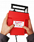 E-TOUCH XL портативный ударно-точечный маркиратор, sicE-touchXL