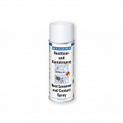 Удалитель ржавчины и контактный спрей Weicon Rust Loosener & Contact Spray (400 мл) {wcn11150400}