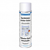 Клей-спрей Weicon Adhesive Spray многократной фиксации 500 мл wcn11802500
