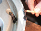 Эпоксидный клей Weicon Fast-Metal Minute Adhesive минутный, сталенаполненный для метала (24 мл) {wcn10551024}