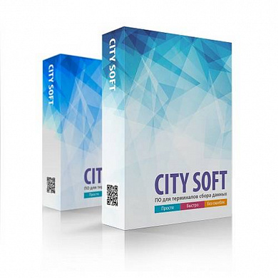 Программное обеспечение CITYSOFT Online