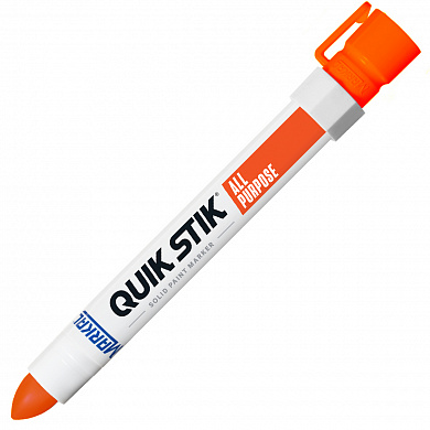 Quik Stik сохнет 5-7 мин.