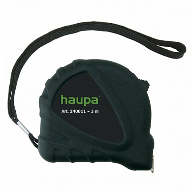 Рулетка измерительная Haupa 240011