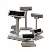 Дисплей покупателя Epson DM-D110, A61B133EAW