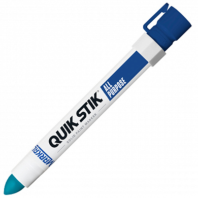 Quik Stik сохнет 5-7 мин.