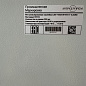 Этикетка Маркерпром LAB-T-50x100-816-1-0,2(40) серебристый полиэстер стойкий матовый с усил. клеем, 50х100 мм, в рулоне 200 шт., втулка 40 мм (совместима с NPT-50х100), mpr02187