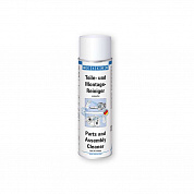 Очиститель Weicon Parts and Assembly Cleaner для элементов оборудования и запасных частей (500 мл) {wcn11201500}