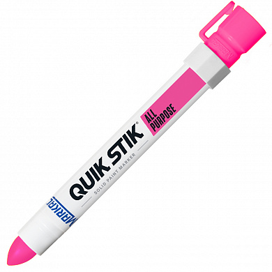 Quik Stik сохнет 5-7 мин.