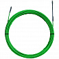 Запасной пруток для УЗК Greenlee, стекловолокно, 30 м х ? 3.0 мм {klk52055290}