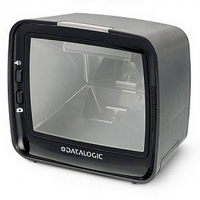 Сканер с возможностью сканирования 1D, 2D кодов Datalogic Magellan 3450 Vsi