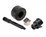 Круглый пуансон ISO 25 (25,4 мм) (SPEED PUNCH™) {klk52066025}