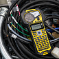 Принтер BRADY M210-KIT EU Портативный принтер-маркиратор в пластиковом кейсе, brd311307