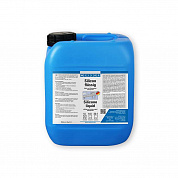 Силиконовая смазка Weicon Silicone, жидкость (5 л) {wcn15350005}