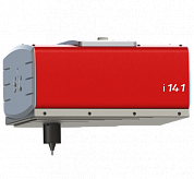 Маркировочная голова для i141A Sic Marking