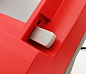 E-TOUCH XL портативный ударно-точечный маркиратор, sicE-touchXL